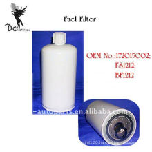 Off-Highway Heavy Duty Diesel Fuel Filter